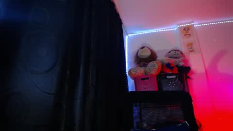 Robin online show from February 15, 12:46 am