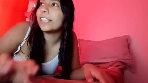 Robin online show from October 26, 7:20 pm