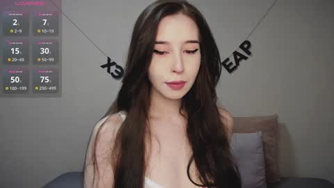 rocketsgirl online show from December 31, 5:11 am