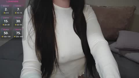 rocketsgirl online show from December 28, 5:02 am