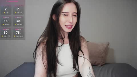 rocketsgirl online show from December 13, 4:11 am