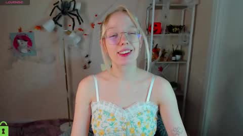 Rockett online show from November 5, 1:11 am