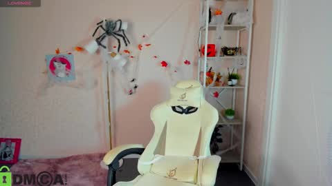 Rockett online show from November 4, 12:59 am