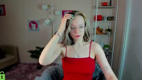 Rockett online show from December 4, 1:19 am