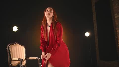 RocknRose online show from November 28, 11:52 pm