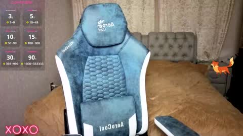 Rockel online show from April 14, 11:49 pm