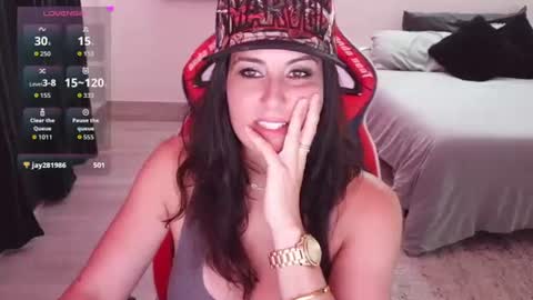 rogues_gambitxo online show from June 19, 2:53 pm
