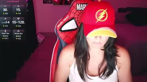 rogues_gambitxo online show from June 13, 1:58 am