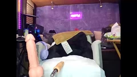 Rok-N-Blaze online show from October 11, 4:39 am