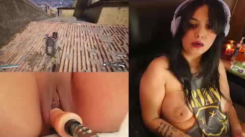 Rok-N-Blaze online show from February 15, 7:51 am