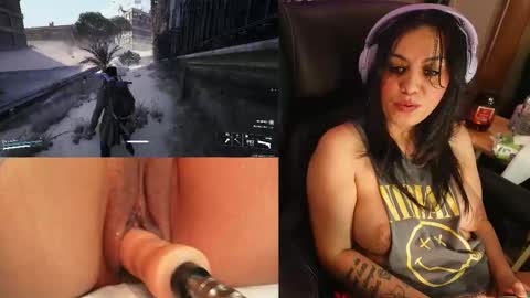 Rok-N-Blaze online show from February 21, 6:36 am