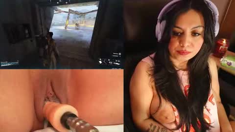 Rok-N-Blaze online show from February 13, 2:46 am