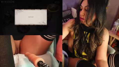 Rok-N-Blaze online show from November 6, 2:39 am