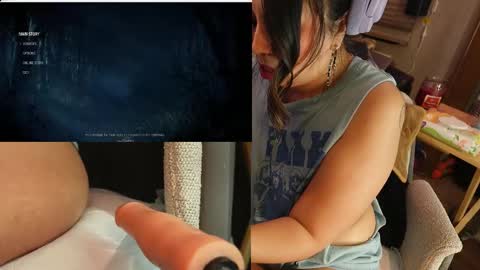 Rok-N-Blaze online show from November 15, 2:56 am