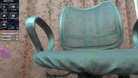 Roma Calderon online show from March 1, 1:05 am