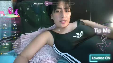 roma_milk online show from February 25, 1:48 am