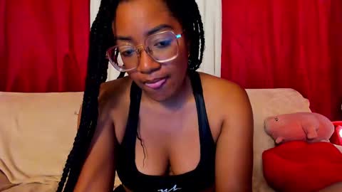 Is A Belle online show from September 25, 1:04 am