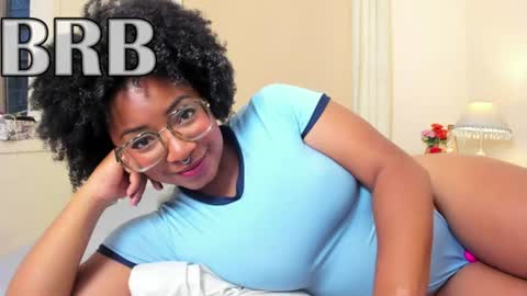 Is A Belle online show from July 22, 10:27 am