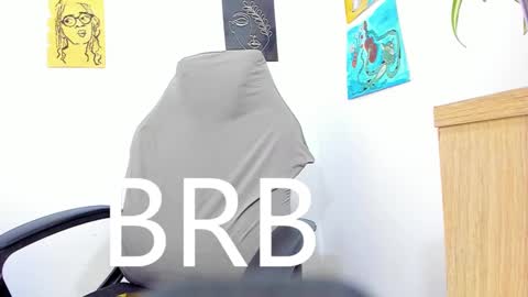 Is A Belle online show from March 7, 12:45 pm