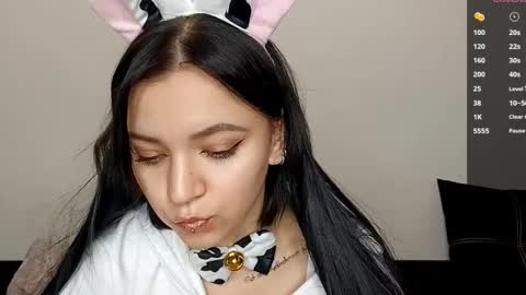 Anica online show from September 23, 3:32 pm