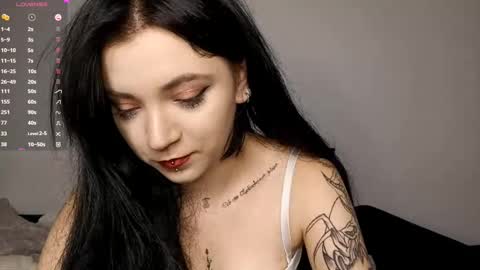 Anica online show from September 27, 4:58 pm