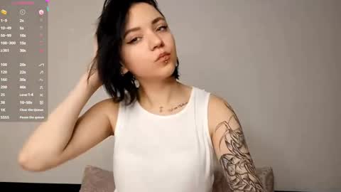 Anica online show from September 14, 11:41 am