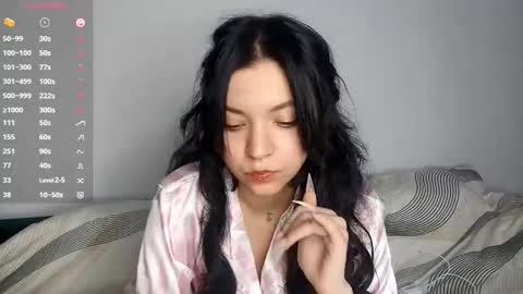 Anica online show from October 2, 6:02 pm