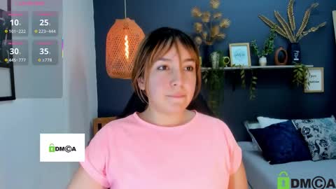 romi online show from November 25, 5:48 pm