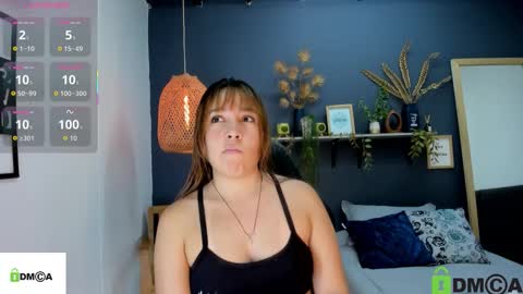 romi online show from October 22, 6:46 pm