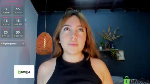 romi online show from September 15, 8:05 pm