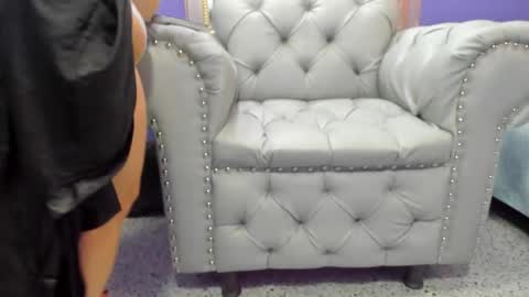 Snapshot of romina017 chatting on February 12, 4:33 am Romi online show from February 12, 4:33 am