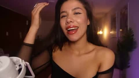 Roni online show from April 18, 2:58 am