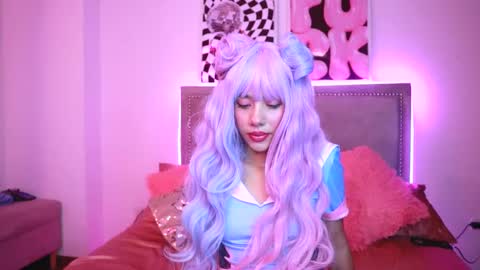 Roni online show from February 7, 2:08 am