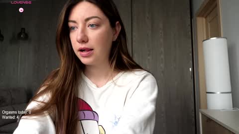 RonnyPonny online show from February 12, 11:45 am