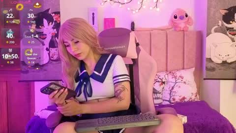 roose eva online show from May 21, 5:11 pm