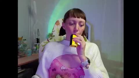 Ropekittenn online show from December 4, 12:24 am