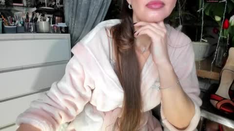 Aurora online show from March 2, 10:45 pm