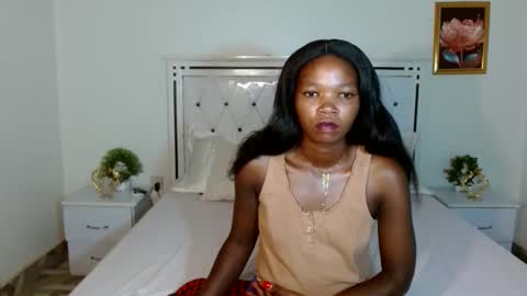 Rorenah online show from May 7, 8:56 pm