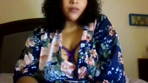 StarryNight online show from November 29, 3:21 am