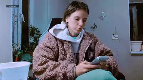 rosa843850 online show from April 19, 6:32 pm