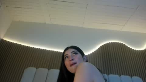 rosa_aura online show from June 23, 2:31 am