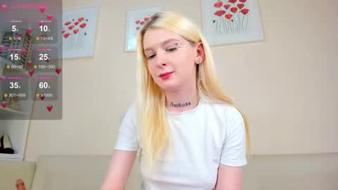 Rosa online show from February 11, 10:03 am