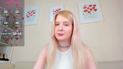 Rosa online show from September 12, 9:18 am