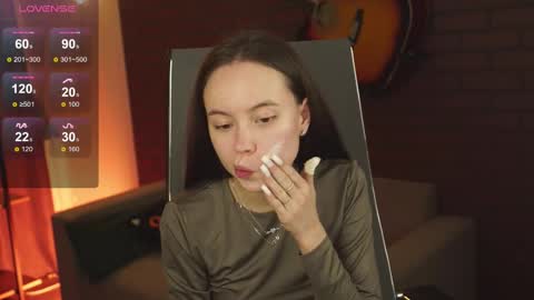 Rosa online show from February 27, 11:31 am