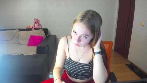 rosalina1690 online show from March 2, 8:57 pm