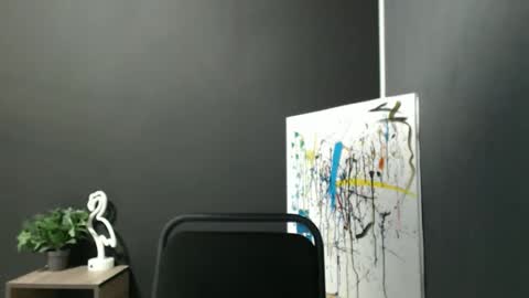 Rosalina online show from November 9, 5:20 pm