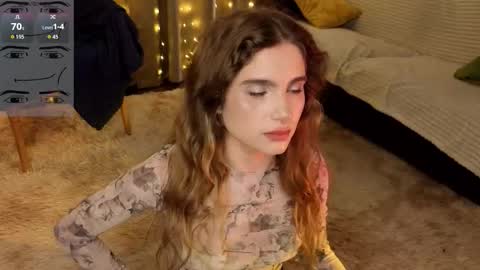 Kylie online show from March 22, 5:08 pm