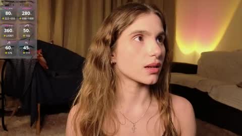 Kylie online show from April 21, 1:42 am