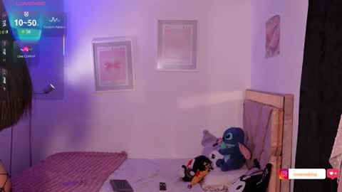 Aleja online show from December 19, 2:59 am