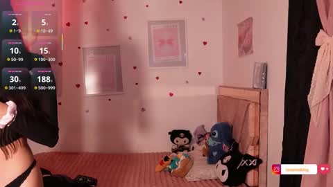 Aleja online show from March 23, 3:45 am